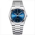 Poedagar 930 Men's Watch PG BL | Blue